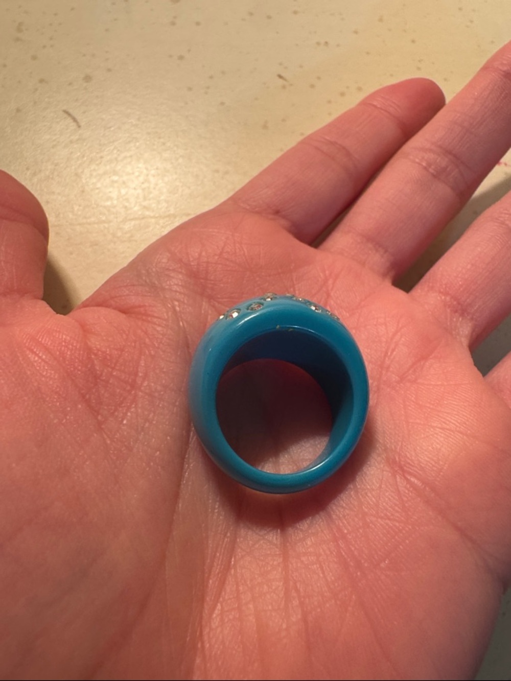 Vintage Disney Ring - Picture 2 of 3